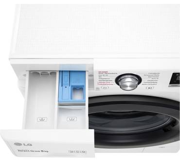 Produktbild LG F4WV309SB