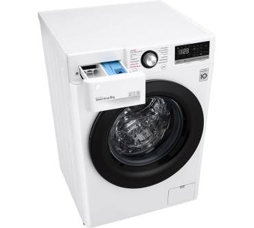 Produktbild LG F4WV309SB