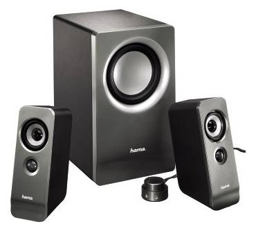 Produktbild Hama Q 1000