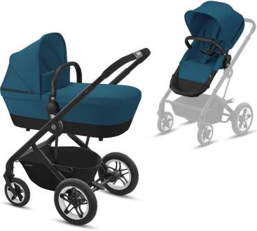 Produktbild Cybex Talos S 2-in-1