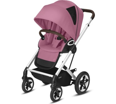 Produktbild Cybex Talos S Lux