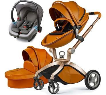 Produktbild Hot Mom F22