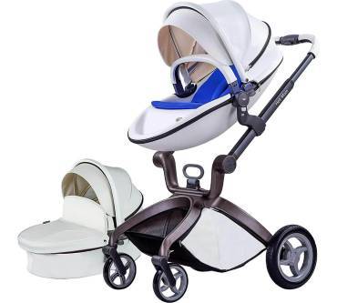 Produktbild Hot Mom F22