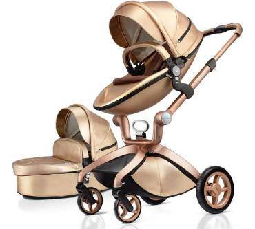 Produktbild Hot Mom F22