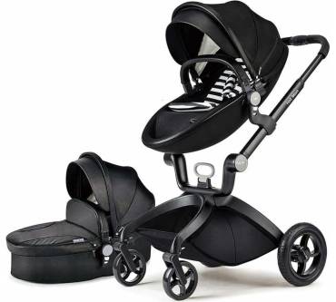 Produktbild Hot Mom F22