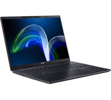 Produktbild Acer TravelMate P6 TMP614-52