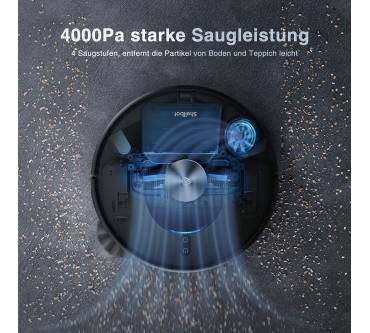 Produktbild Shellbot SL60 AI