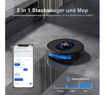 Produktbild Shellbot SL60 AI