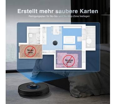 Produktbild Shellbot SL60 AI