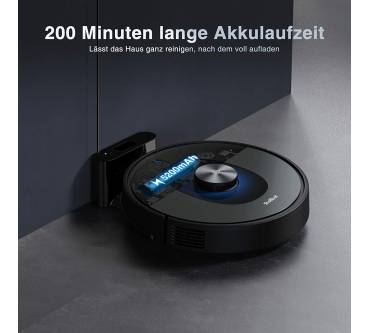 Produktbild Shellbot SL60 AI