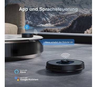 Produktbild Shellbot SL60 AI