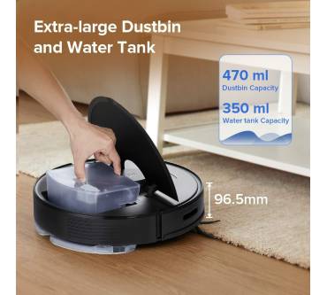 Produktbild Roborock Q7 Max
