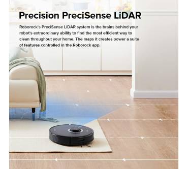 Produktbild Roborock Q7 Max