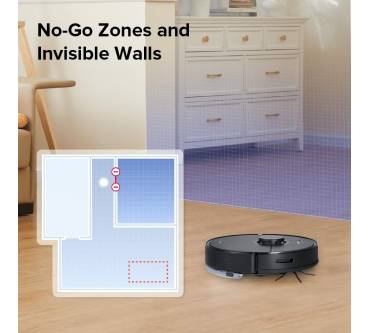 Produktbild Roborock Q7 Max