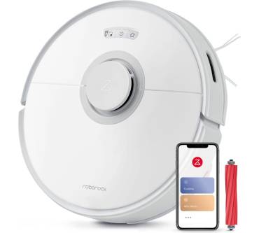 Produktbild Roborock Q7 Max