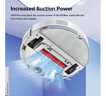 Produktbild Roborock Q7 Max