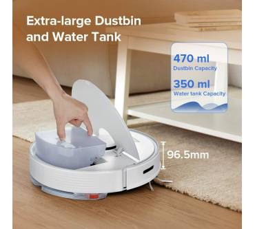 Produktbild Roborock Q7 Max