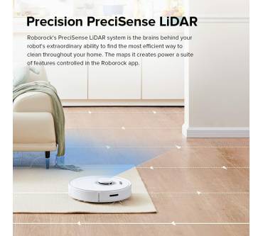 Produktbild Roborock Q7 Max