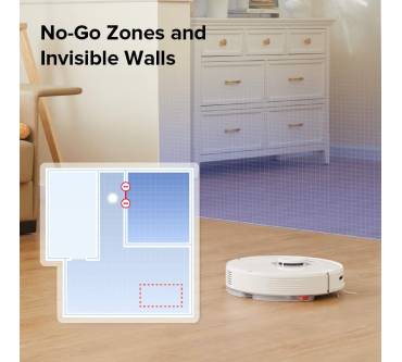 Produktbild Roborock Q7 Max