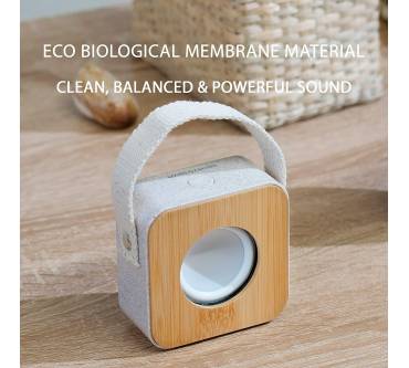 Produktbild Mars Gaming MS-ECO