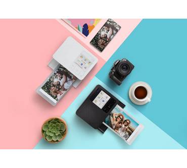 Produktbild Canon Selphy CP1500