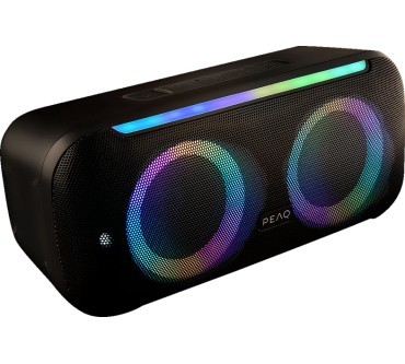 Produktbild PEAQ PPS100