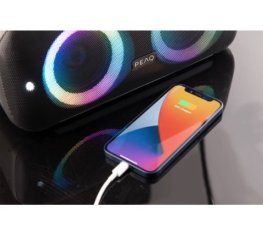 Produktbild PEAQ PPS100