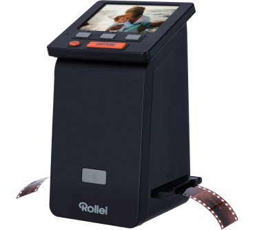 Produktbild Rollei DF-S 1600 SE