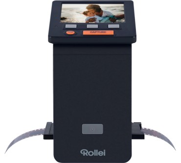 Produktbild Rollei DF-S 1600 SE