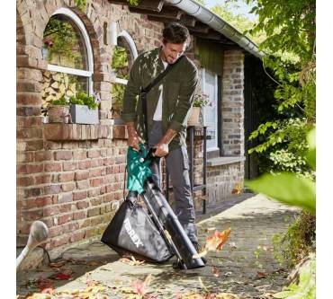 Produktbild Aldi / Ferrex GLB3300