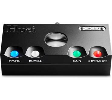 Produktbild Chord Electronics Huei