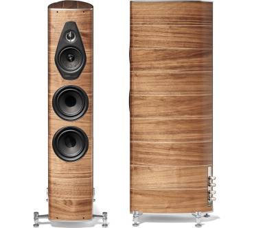 Produktbild Sonus Faber Olympica Nova III