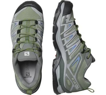 Produktbild Salomon X Ultra Pioneer