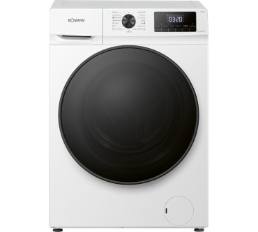 Produktbild Bomann WA 7194