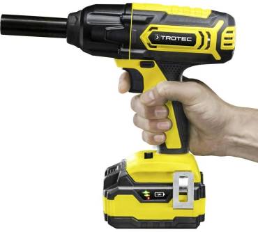 Produktbild Trotec PIWS 10-20V