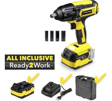 Produktbild Trotec PIWS 10-20V