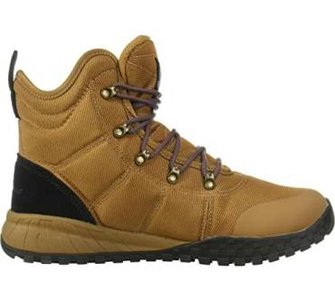 Produktbild Columbia Fairbanks Omni-Heat Boot