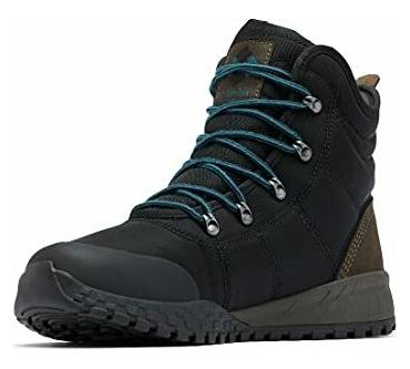 Produktbild Columbia Fairbanks Omni-Heat Boot