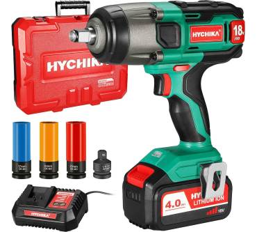 Produktbild Hychika IW350