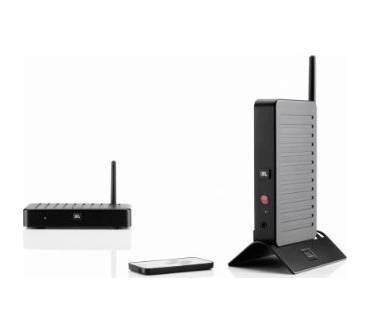 Produktbild JBL WEM-1