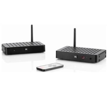 Produktbild JBL WEM-1