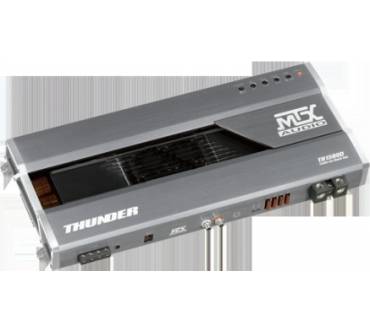 Produktbild MTX Audio Thunder TH1500D