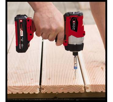 Produktbild Einhell TE-CI 18 Li BL