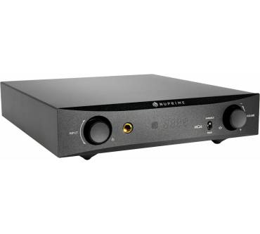 Produktbild NuPrime DAC-9X