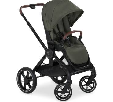 Produktbild Hauck Walk N Care