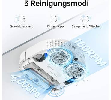 Produktbild Dreame W10