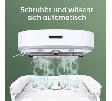 Produktbild Dreame W10