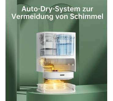 Produktbild Dreame W10