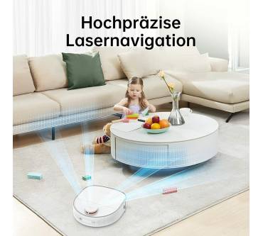 Produktbild Dreame W10