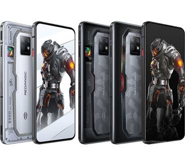 Produktbild Nubia RedMagic 7S Pro